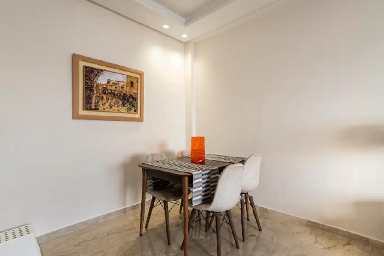 SUITE APPARTEMENT BOURGOGNE 2 pièces Casablanca Esterno foto