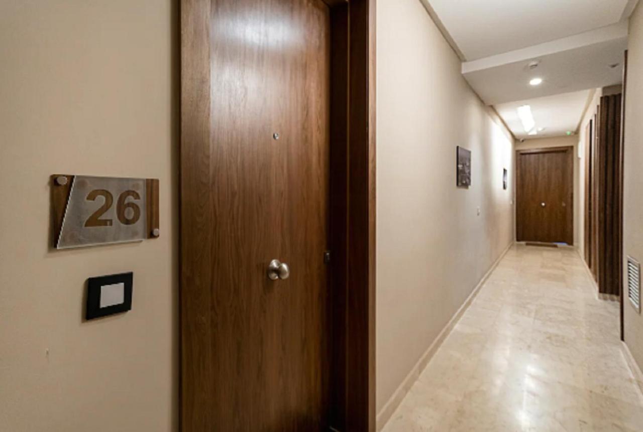 SUITE APPARTEMENT BOURGOGNE 2 pièces Casablanca Esterno foto