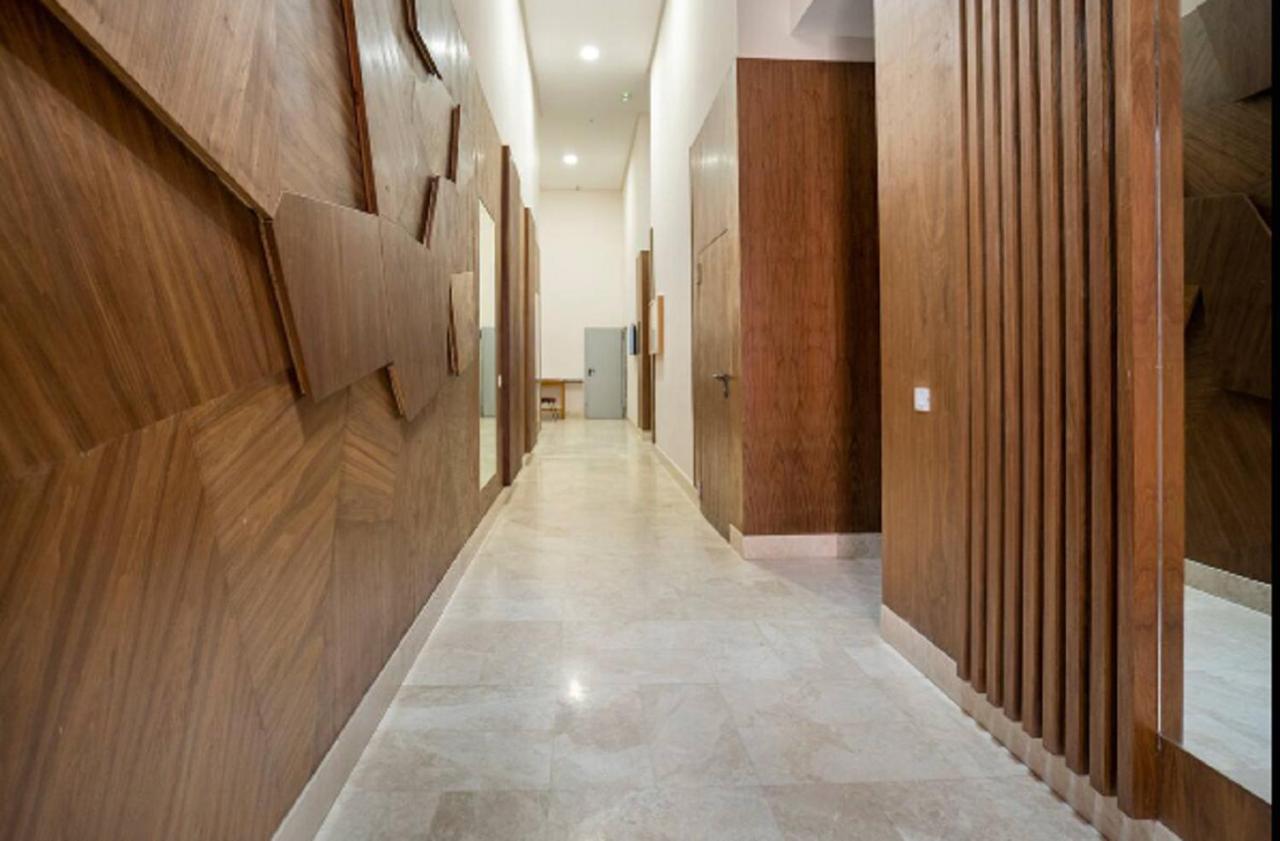 SUITE APPARTEMENT BOURGOGNE 2 pièces Casablanca Esterno foto