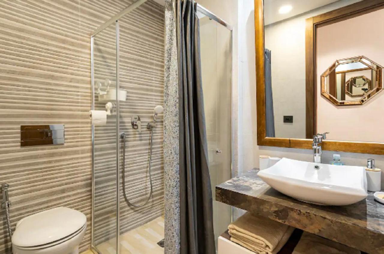 SUITE APPARTEMENT BOURGOGNE 2 pièces Casablanca Esterno foto