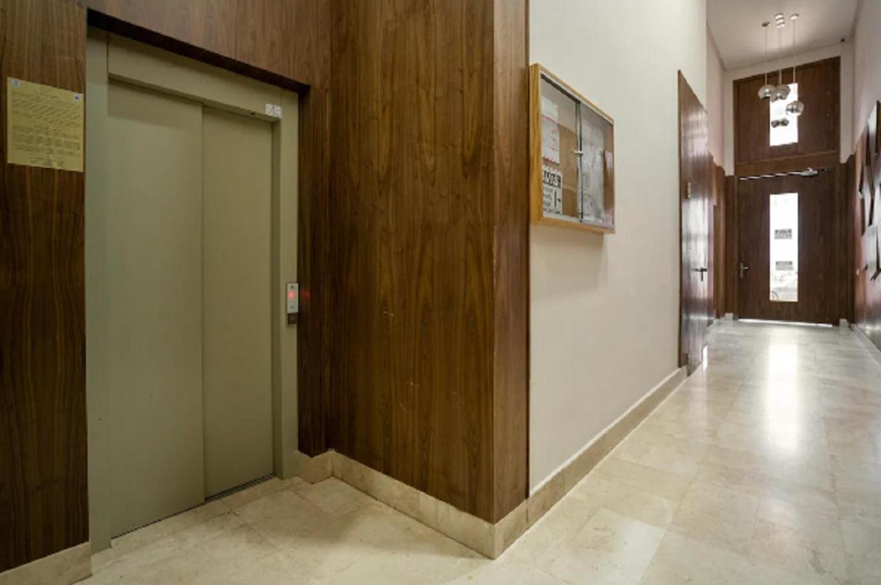 SUITE APPARTEMENT BOURGOGNE 2 pièces Casablanca Esterno foto